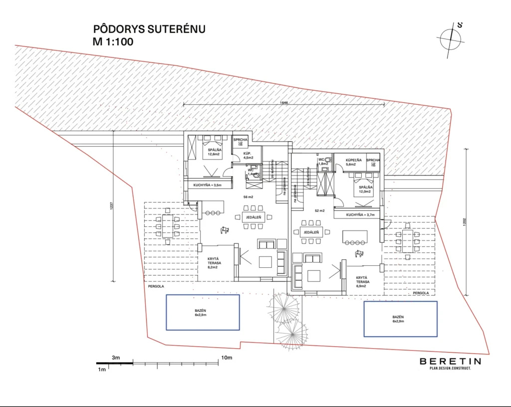 Apartmán A.2