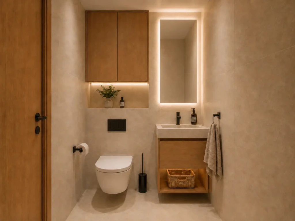 apartmanB2-WC